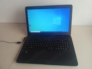 Laptop Asus X554L display 15,6 Procesor I7-5500u ram 8gb SSD 128g Nou