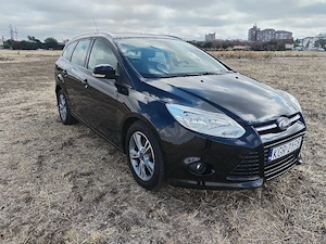 Ford Focus  - imagine 2