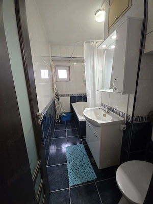 Proprietar inchiriez apartament, bld. Gh Sincai, 3 camere, mobilat, utilat - imagine 7