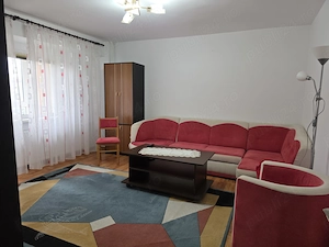 Proprietar inchiriez apartament, bld. Gh Sincai, 3 camere, mobilat, utilat - imagine 2