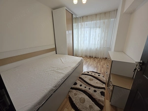 Proprietar inchiriez apartament, bld. Gh Sincai, 3 camere, mobilat, utilat - imagine 8