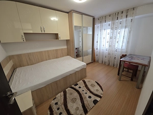 Proprietar inchiriez apartament, bld. Gh Sincai, 3 camere, mobilat, utilat - imagine 6