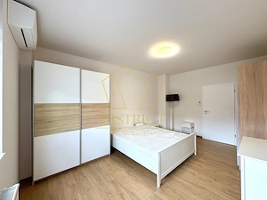 Apartament mobilat si utilat cu 2 camere | Giroc | Eso Petrol - imagine 2
