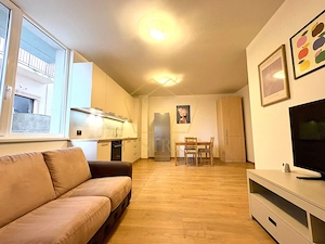 Apartament mobilat si utilat cu 2 camere | Giroc | Eso Petrol - imagine 4