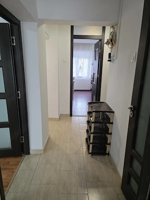 Proprietar inchiriez apartament, bld. Gh Sincai, 3 camere, mobilat, utilat - imagine 5