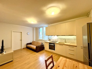 Apartament mobilat si utilat cu 2 camere | Giroc | Eso Petrol - imagine 3