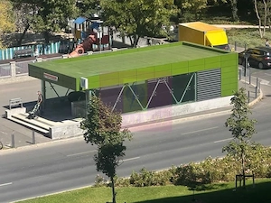 Ap 2 cam Drumul Taberei, la metrou - imagine 8