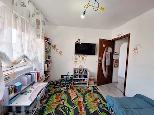 2 camere Mioritei, intersectia cu Banca Nationala - imagine 5