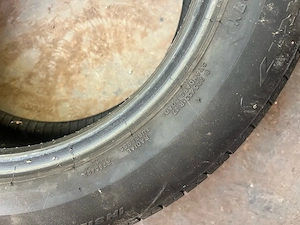 vand 4 cauciucuri pirelli centurato de vara - imagine 3