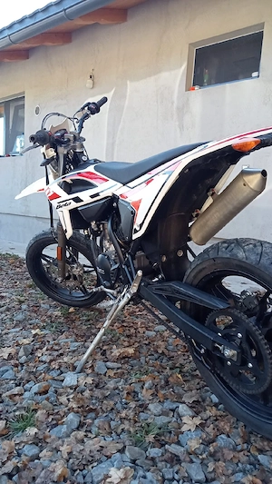 Vând Beta RR 2023 - imagine 5