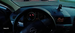 Opel Astra H 1.7 CDTI 2005, ținută în garaj, 2 seturi roți - imagine 8