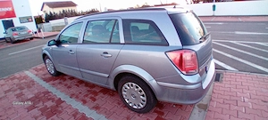 Opel Astra H 1.7 CDTI 2005, ținută în garaj, 2 seturi roți - imagine 4