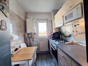 2 camere Mioritei, intersectia cu Banca Nationala - imagine 4