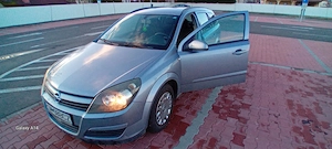 Opel Astra H 1.7 CDTI 2005, ținută în garaj, 2 seturi roți - imagine 3