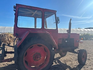 tractor U650 