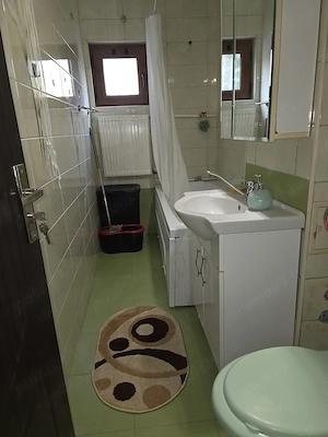 Inchiriez apartament 2 camere decomandat, Tineretului - imagine 6