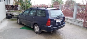 vând Ford focus ghia 1.8 diesel  - imagine 3