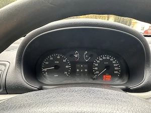 Vând Renault Clio Symbol - imagine 5