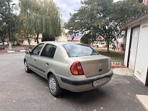 Vând Renault Clio Symbol - imagine 2