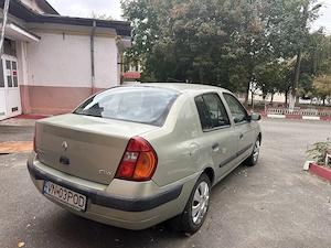 Vând Renault Clio Symbol