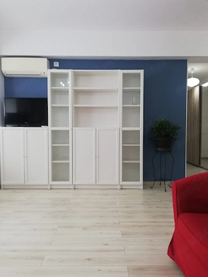 Două camere Sisesti 