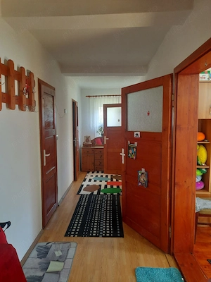 Casa in Bacia jud Hd - imagine 4