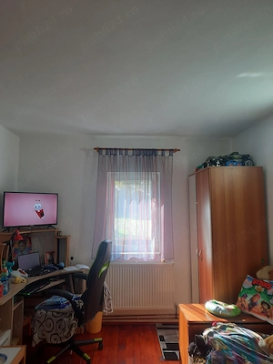 Casa in Bacia jud Hd - imagine 5