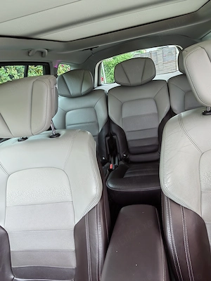 Renault Espace Inițiale Paris  - imagine 8
