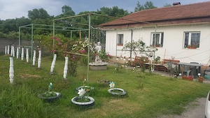 Casa in Bacia jud Hd - imagine 2