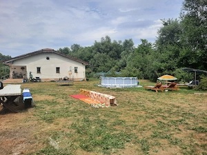 Casa in Bacia jud Hd - imagine 3