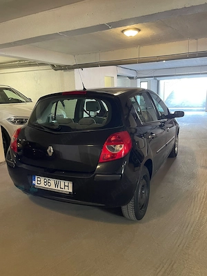 Vând Renault Clio 2008 km 100000km Reali! - imagine 2