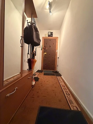 Apartament 3 camere, 72 mp utili, etaj 2, boxa înscrisă in CF - Soarelui - imagine 9