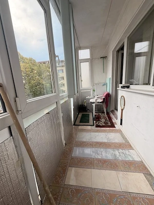 Apartament 3 camere, 72 mp utili, etaj 2, boxa înscrisă in CF - Soarelui - imagine 11