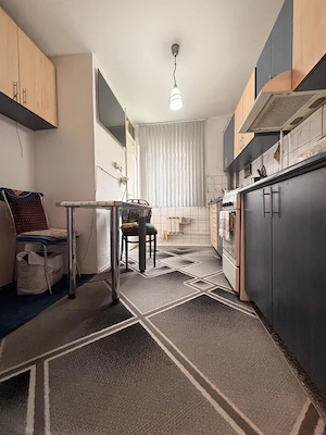 Apartament 3 camere, 72 mp utili, etaj 2, boxa înscrisă in CF - Soarelui - imagine 8