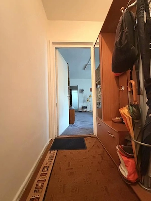 Apartament 3 camere, 72 mp utili, etaj 2, boxa înscrisă in CF - Soarelui - imagine 10