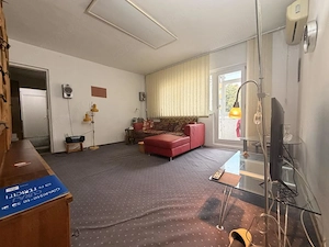Apartament 3 camere, 72 mp utili, etaj 2, boxa înscrisă in CF - Soarelui - imagine 2