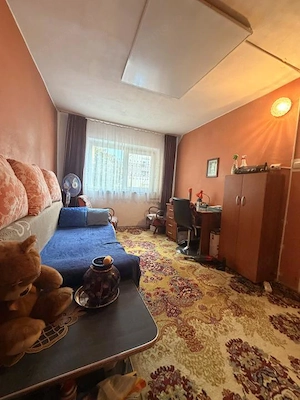 Apartament 3 camere, 72 mp utili, etaj 2, boxa înscrisă in CF - Soarelui - imagine 7