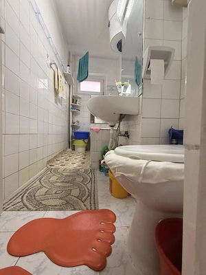 Apartament 3 camere, 72 mp utili, etaj 2, boxa înscrisă in CF - Soarelui - imagine 13