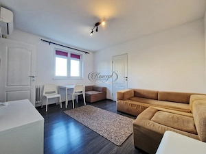 Apartament mobilat, cu aer conditionat, Gheorgheni - imagine 3