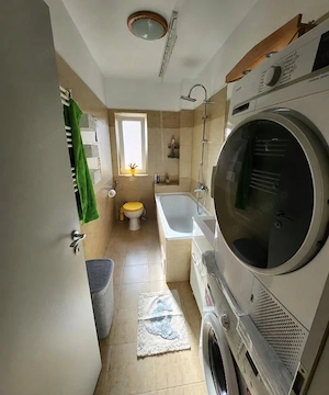 Apartament 2 camere, 56 mp utili, renovat recent -Calea Sagului - imagine 12