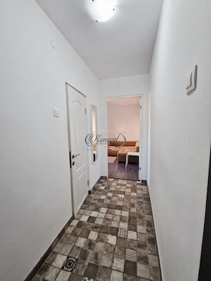 Apartament mobilat, cu aer conditionat, Gheorgheni - imagine 12