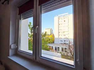 Apartament mobilat, cu aer conditionat, Gheorgheni - imagine 9