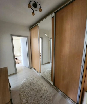 Apartament 2 camere, 56 mp utili, renovat recent -Calea Sagului - imagine 6