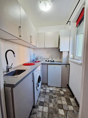 Apartament mobilat, cu aer conditionat, Gheorgheni - imagine 7