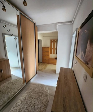 Apartament 2 camere, 56 mp utili, renovat recent -Calea Sagului - imagine 8