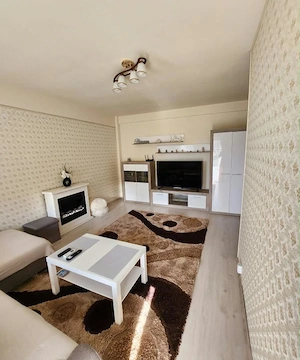 Apartament 2 camere, 56 mp utili, renovat recent -Calea Sagului - imagine 2