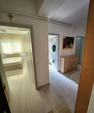 Apartament 2 camere, 56 mp utili, renovat recent -Calea Sagului - imagine 7