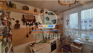 Apartament 3 Camere Floreasca COD 325 - imagine 4