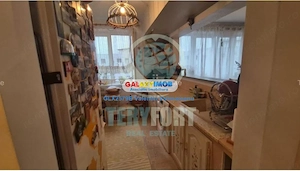 Apartament 3 Camere Floreasca COD 325 - imagine 5