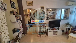 Apartament 3 Camere Floreasca COD 325 - imagine 2